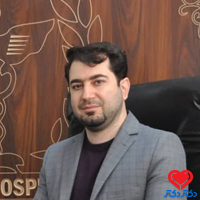 سعید کردیان تخصص روانپزشکی خرم آباد