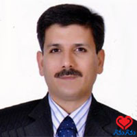 دکتر ابراهیم عباسی منجزی