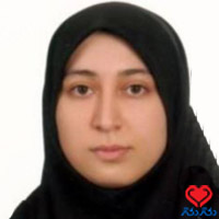 دکتر فاطمه سبحانی