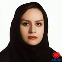 الهام افسر تخصص طب اورژانس تبریز