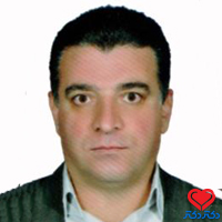 صباح فتاحی تخصص جراحی عمومی پاوه