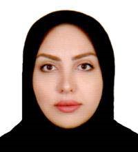 مریم السادات صدرعاملی