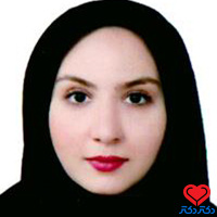 دکتر صدف قاسم زاده