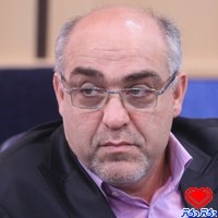 دکتر عباس حاجی فتحعلی