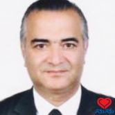 دکتر فرید متقیان دینی