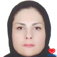 دکتر ثریا صاکی