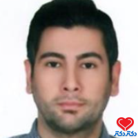 محمدحسین احسانی تخصص جراحی عمومی تهران