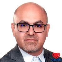 دکتر مجید سلامی