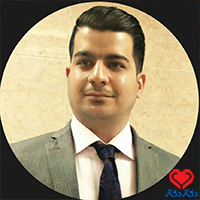 دکتر مرتضی خادم الحسینی