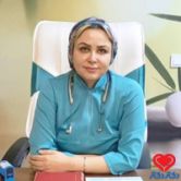دکتر لیلا امیری