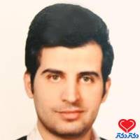دکتر محمدجواد منطقی