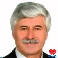 سیدمحمود علوی تخصص چشم‌پزشکی تهران