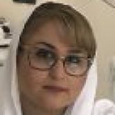 دکتر هما ازغندی