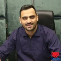 محمد دهقانی کارشناسی فیزیوتراپی تهران