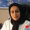 آزاده صابر فوق تخصص بیماریهای کلیه بزرگسالان (نفرولوژی بزرگسالان) کرمان