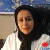 دکتر آزاده صابر