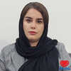 نسیم شاه محمدی کارشناسی ارشد مشاوره و راهنمایی اندیشه