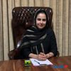 دکتر فاطمه بشری قمی
