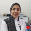 مهشید خوئی دکترای حرفهای دندانپزشکی اصفهان