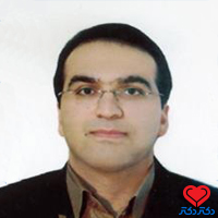 حجت حجازی تخصص جراحی استخوان و مفاصل (ارتوپدی) نیشابور