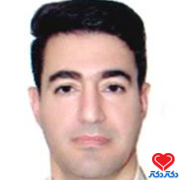 دکتر مهدی فاطمی