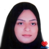 آتوسا صابری کارشناسی مامایی گرگان