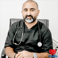 دکتر داود کاظمی