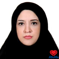 دکتر مهسا رکابی