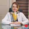 افسانه سیدابراهیمی تخصص بیماریهای کودکان کرج
