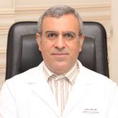 محمد روشنی فوق تخصص بیماریهای گوارش و کبد بزرگسالان تهران
