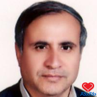 دکتر رضا غفوری فر