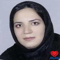 دکتر اکرم روحانی مروستی
