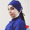 آرزو دایر دکترای حرفه‌ای دندانپزشکی تهران