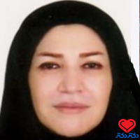 دکتر فروغ شادانلو