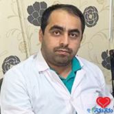 دکتر مسعود ملازاده