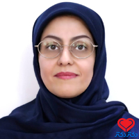 ریحانه محمدی دکترای تخصصی (Ph.D) گفتاردرمانی تهران