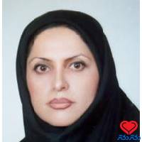 فرشته نادری کارشناسی مامایی تهران
