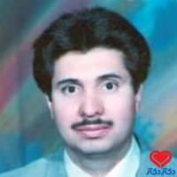 دکتر ولی محمد شیبانی