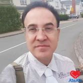 دکتر مهدی ثلاثی