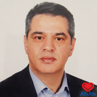 دکتر محسن ابراهیمی