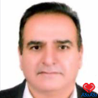 دکتر رضا کشاورزی