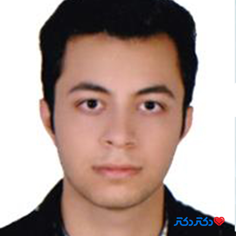 دکتر علی کیهانی پیردهی