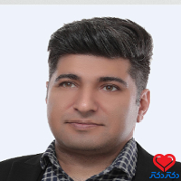 دکتر محسن قادری