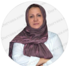 دکتر زهرا شاطری