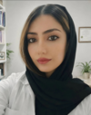 دکتر پرستو بهرامی