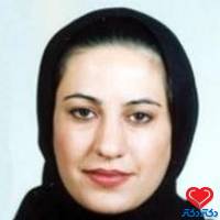 دکتر الهام ذاکرزاده
