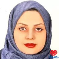 دکتر پگاه باقری