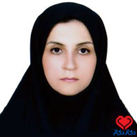 دکتر فروغ قنواتی