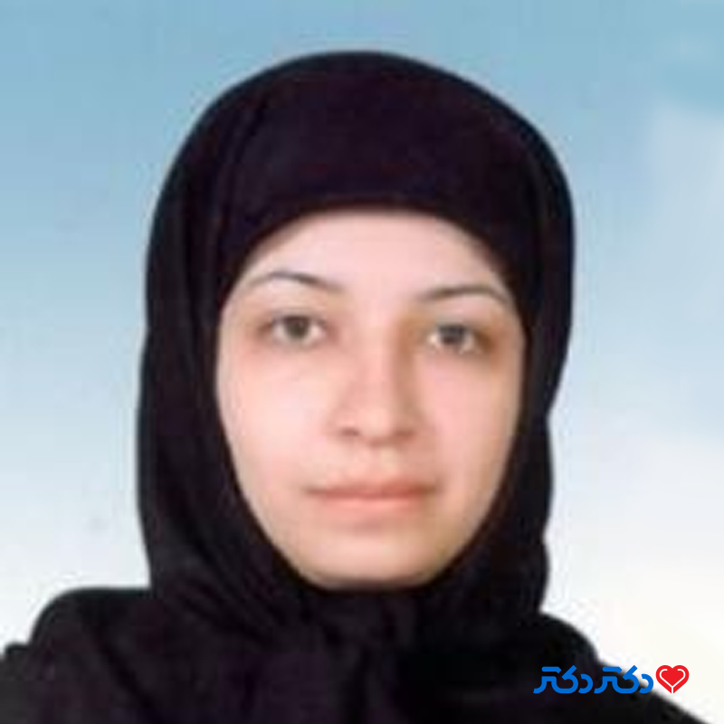 دکتر نهضت فاضلی
