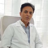 نوبت دکتر مرتضی شمسی پزشک عمومی در تهران